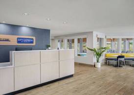 City Express By Marriott Freeport 2