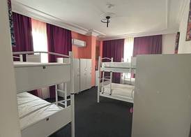 Hostel A07 3