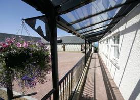Woodland Bay Hotel 3