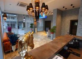 TALLES CITY HOTEL 5