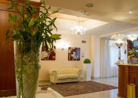 Semiramide Palace Hotel 3