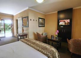 Villa D'or Guest House 5