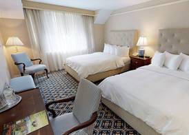 The Simsbury Inn 5