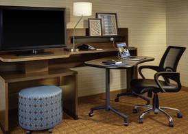 Fairfield Inn & Suites by Marriott Hendersonville Flat Rock 3