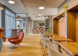 B&B HOTEL Antwerpen Zuid 2