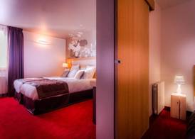Le Grand Aigle, Friendly Hotel & Spa 5