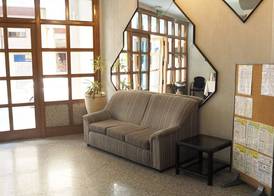 Hotel Andalucía 5