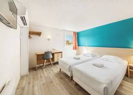 Comfort Hotel Montlucon 4