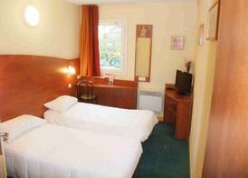Adams Hotel 5