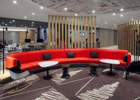 Ibis Jeddah Malik Road 3
