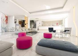 Hotel Akti Ouranoupoli Beach Resort 4