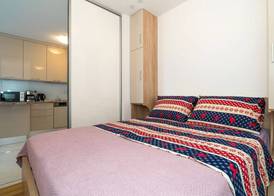 A1 - Modern apt With the Terrace & sea View 4