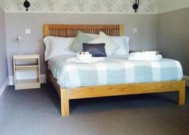 The Charlton Inn 4