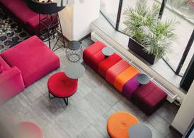 Best Western Malmo Arena Hotel 4