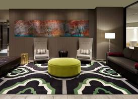 The Barrington Hotel 3
