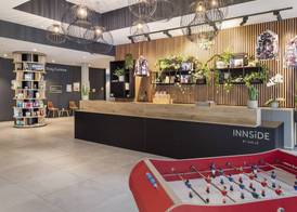 INNSiDE by Meliá Luxembourg 3