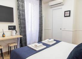 Susy's Guest House 2