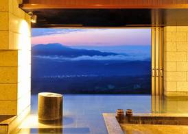 Akakura Kanko Hotel 3