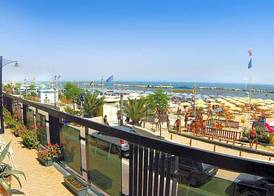 Hotel Continental 5