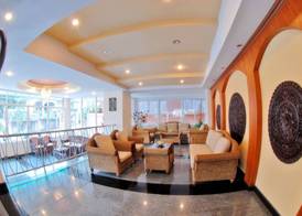 Golden Villa Pattaya 3