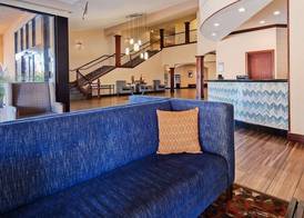 Best Western Plus Heritage Inn 2