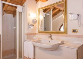 Albergo Villa Priula 5