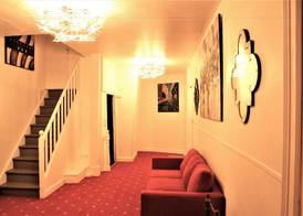 Relais Du Destin 5