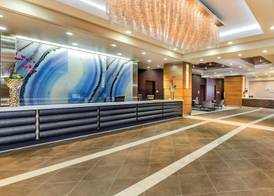 Club Wyndham Desert Blue 3