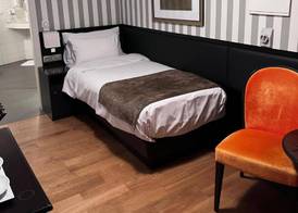 Logis Hôtel Ettenheim 5