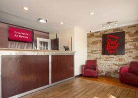 Red Roof Inn Santee 3