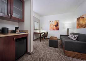 SpringHill Suites Napa Valley 5