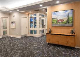 Campus Tower Suite Hotel 2
