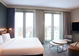 Moxy Brussels City Center 2