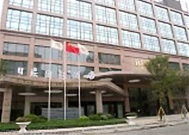 Mercure Beijing City Center 3