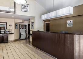 Sleep Inn Gaffney at I-85 5