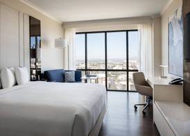 Irvine Marriott 4
