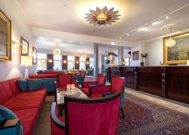 Hotel Dania 3