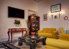 Hotel Residenza In Farnese 4