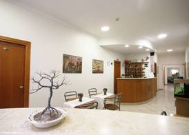Hotel Zara Napoli 2