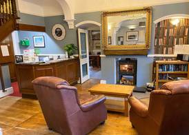 Glan Aber Hotel 5