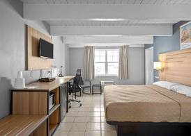 Aztec Ocean Resort 3