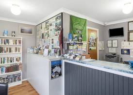 Esperance Bay Holiday Park 3
