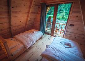 Kiyi Bungalov 2