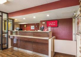 Red Roof Inn Saginaw - Frankenmuth 5