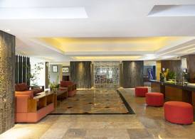 Prime Plaza Suites Sanur – Bali 4