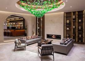 Alden Hotel Cappadocia 2