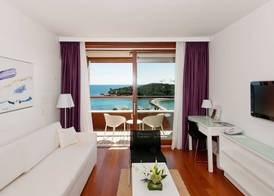 Maistra Select All Suite Island Hotel Istra 4