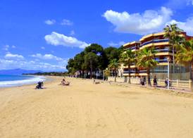 Rentalmar Sol de España - Mas d'en Gran 4