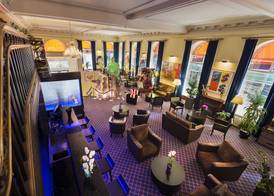 LHotel 3