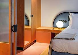 Artcore Hotel Porto 4